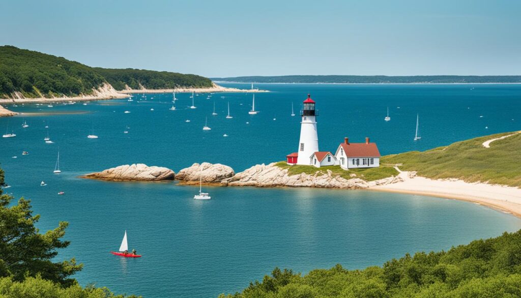 Martha's Vineyard trips for singles Martha's Vineyard trips for singles
