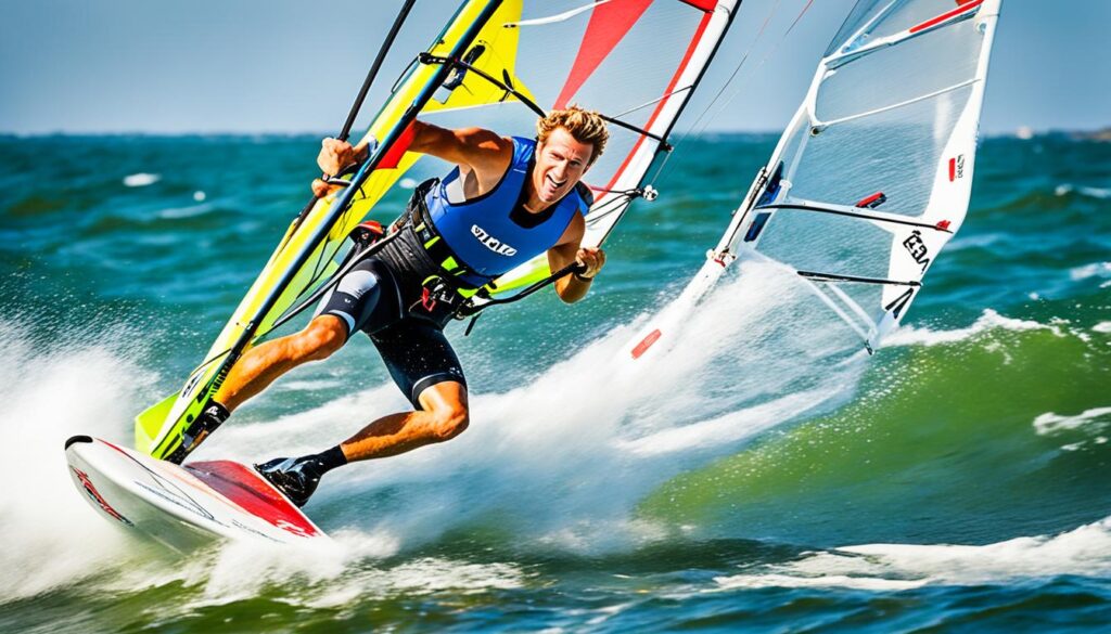 Martha's Vineyard water sports Martha's Vineyard water sports