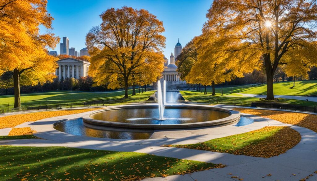 Mellon Park Mellon Park