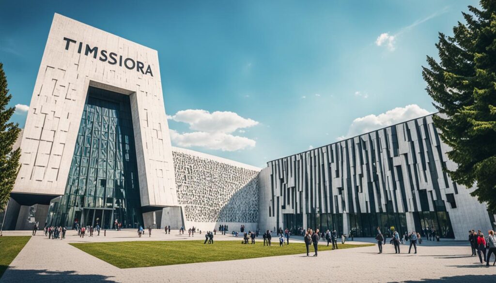 Memorial Museum Timisoara Memorial Museum Timisoara