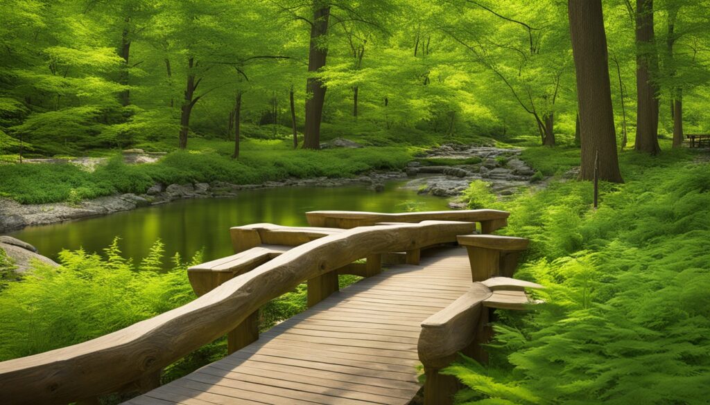 Metro Parks Metro Parks