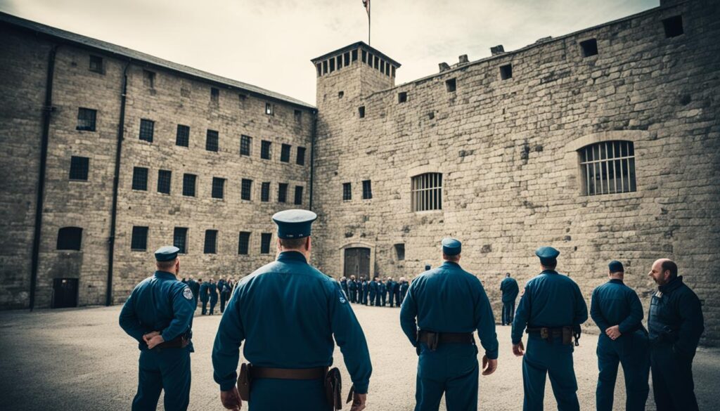 Miklus Prison Miklus Prison
