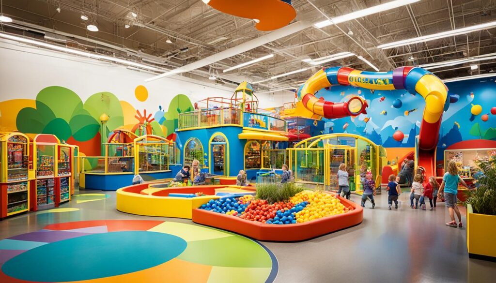 Mobius Children's Museum Mobius Children's Museum