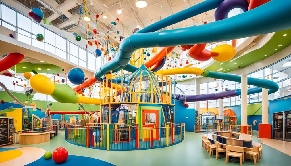 Mobius Children's Museum Mobius Children's Museum