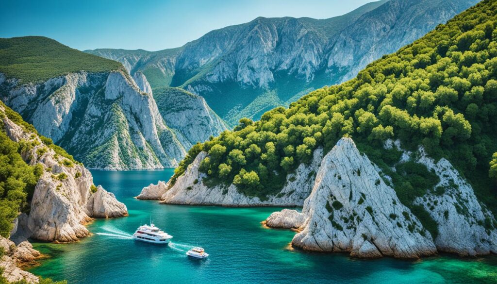 Montenegro travel guide Montenegro travel guide
