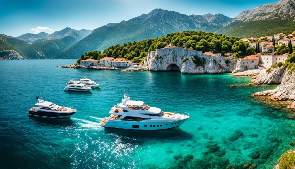 Montenegro travel tips Montenegro travel tips