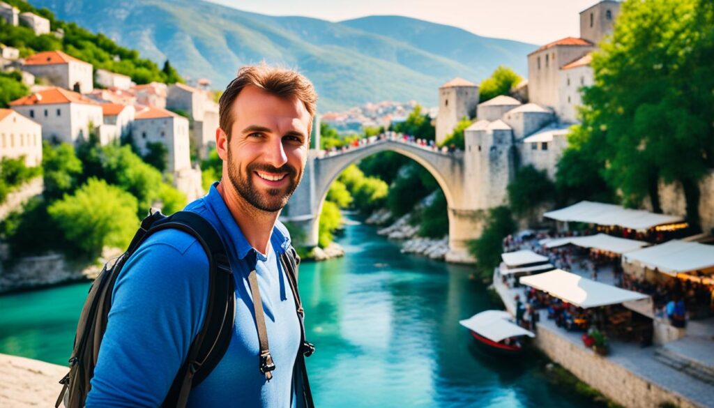 Mostar Safety Tips Mostar Safety Tips