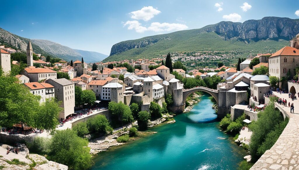 Mostar museums Mostar museums