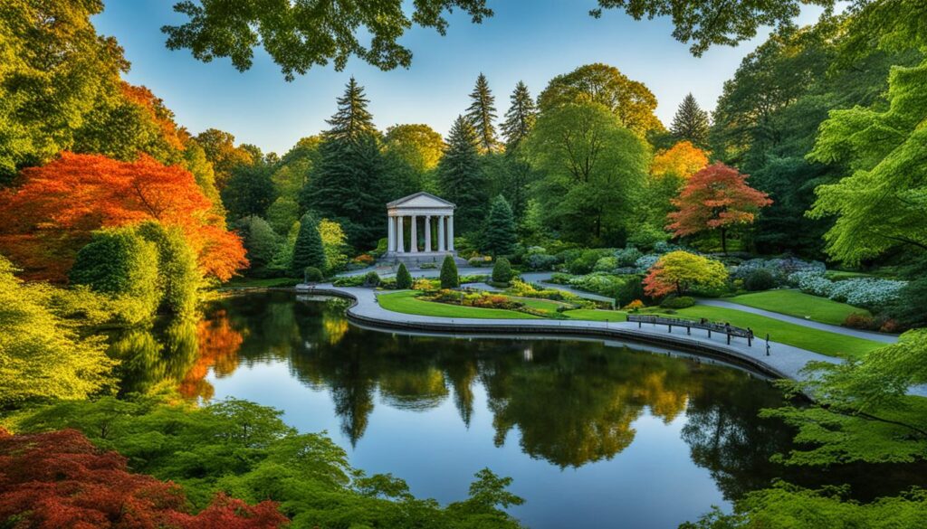 Mount Auburn Cemetery Mount Auburn Cemetery