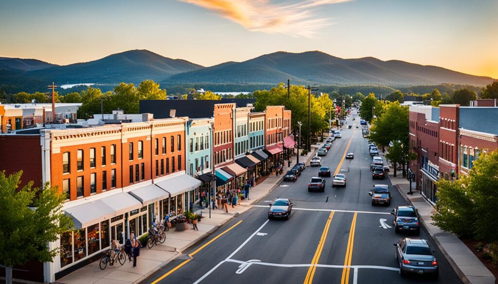 Mount Pleasant Mount Pleasant