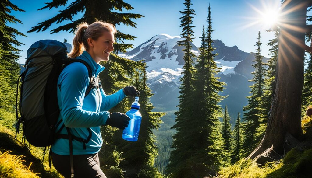 Mount Rainier day hike from Tacoma Mount Rainier day hike from Tacoma