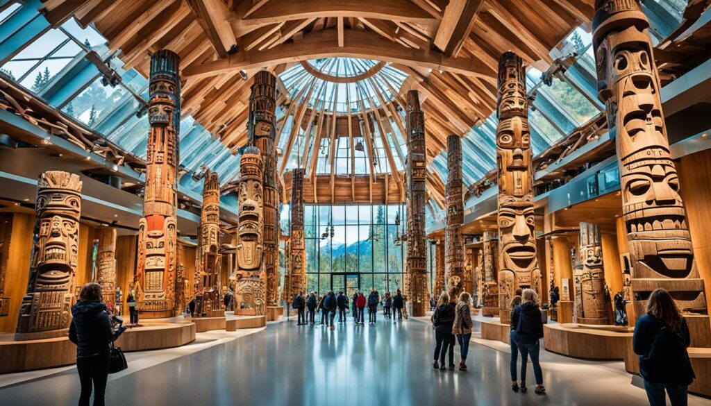 Museum of Anthropology Museum of Anthropology