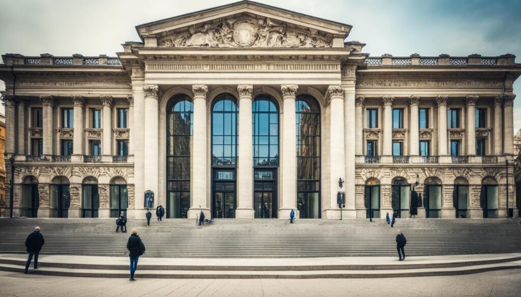 Museum of Art Collections Museum of Art Collections