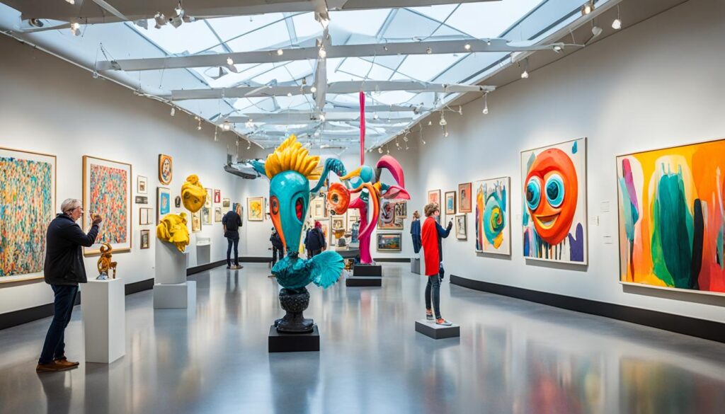 Museum of Bad Art Museum of Bad Art