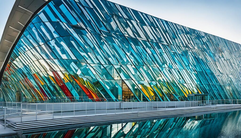 Museum of Glass Museum of Glass