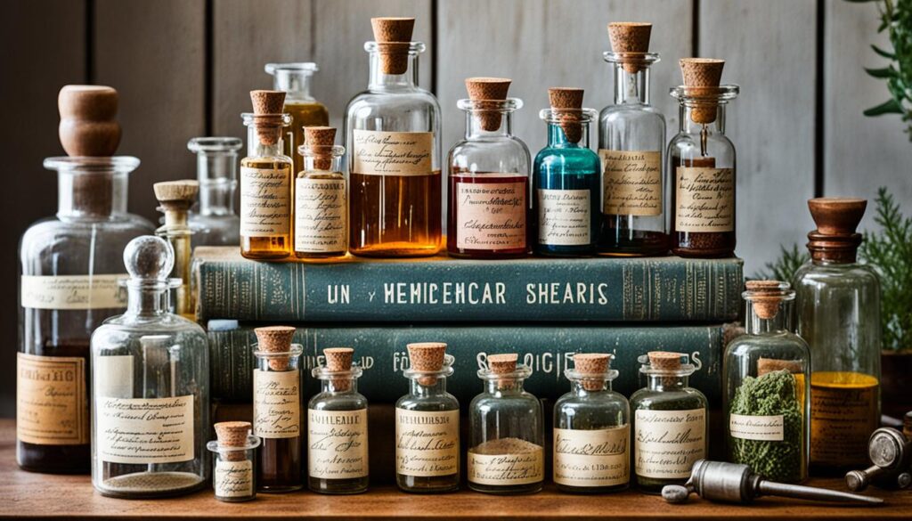 Museum of Pharmacy Museum of Pharmacy