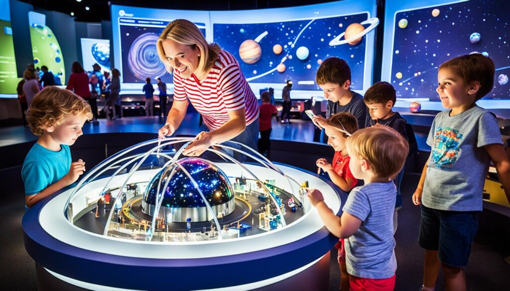 Museum of Science Museum of Science