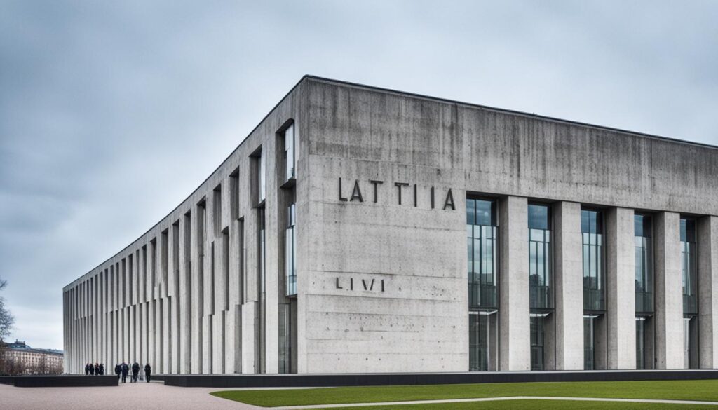 Museum of the Occupation of Latvia Museum of the Occupation of Latvia
