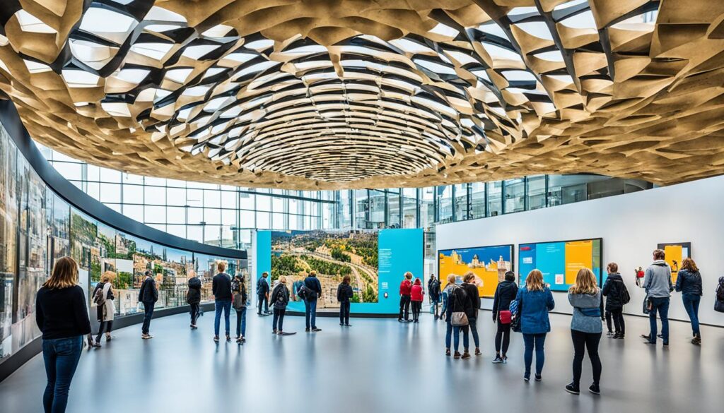 Museums in Luxembourg City Museums in Luxembourg City