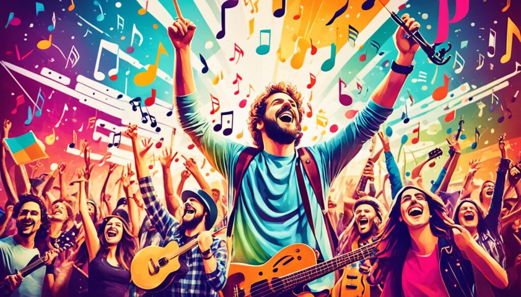 Music Scene Exploration Music Scene Exploration