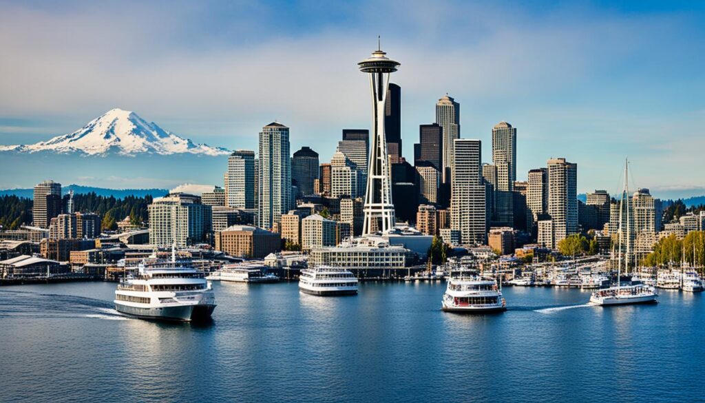 Must-Do Boat Tours in Seattle Must-Do Boat Tours in Seattle