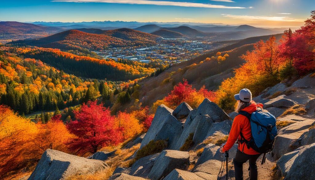 Must-See Fall Foliage Hikes in Salem Must-See Fall Foliage Hikes in Salem