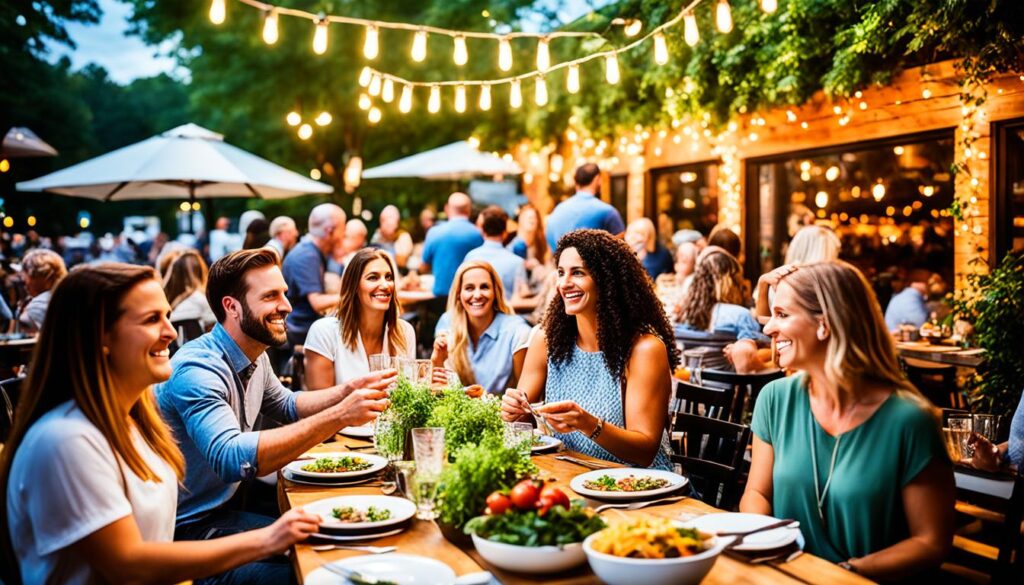 Must-Try Atlanta Restaurants Must-Try Atlanta Restaurants