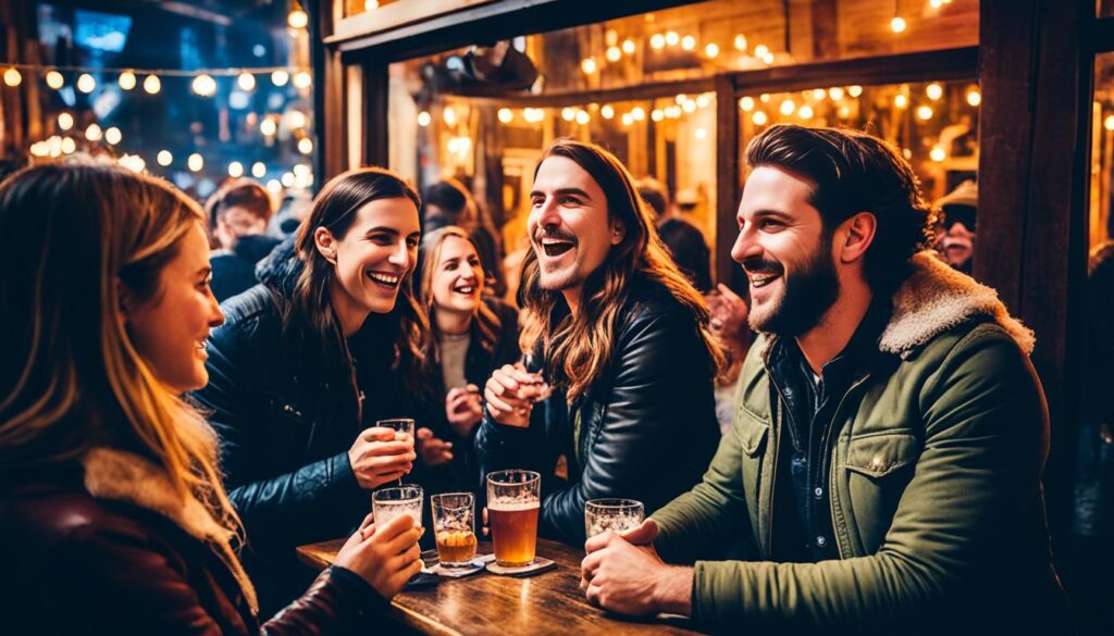 Must-Visit Bars with Live Music in Nantucket Must-Visit Bars with Live Music in Nantucket