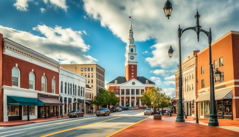 Must-see historic sites in Augusta, Georgia?