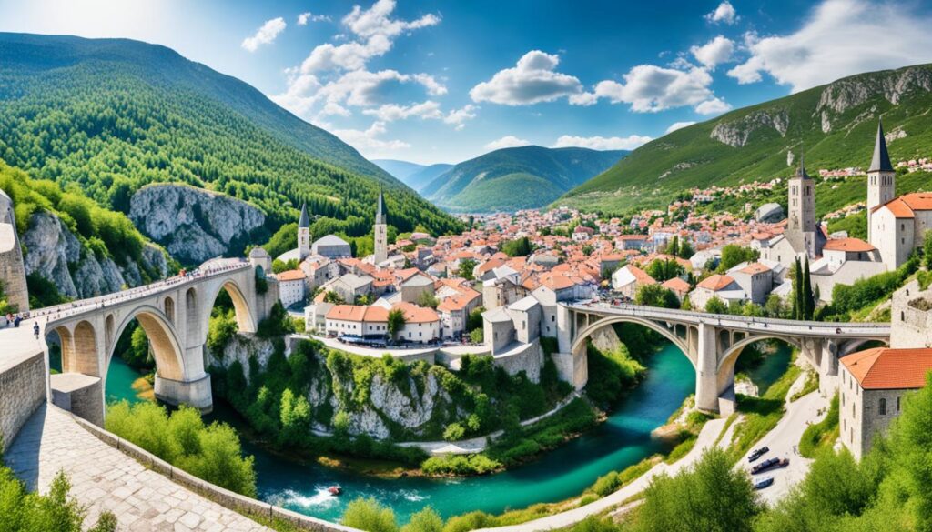 Must-see places in Bosnia for a 10-day trip Must-see places in Bosnia for a 10-day trip
