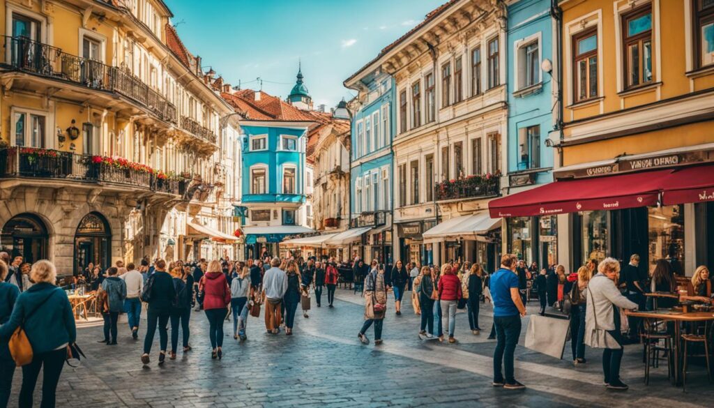 Must-see sights Varna Must-see sights Varna