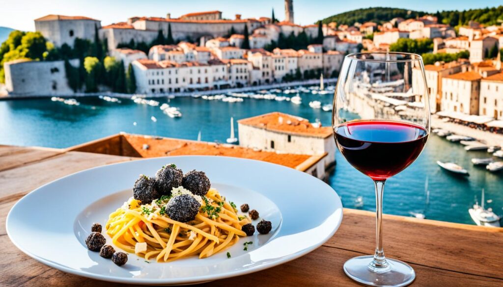 Must-try Dishes in Pula Must-try Dishes in Pula