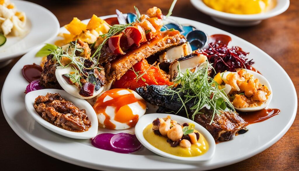 Must-try dishes in Spokane Must-try dishes in Spokane