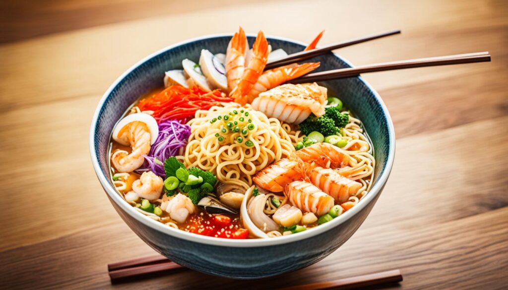 Must-try dishes in Vancouver Must-try dishes in Vancouver