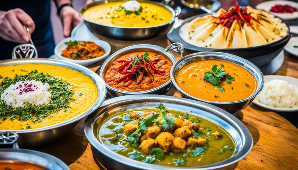 Must-try food in Salem Must-try food in Salem