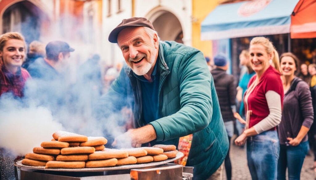 Must-try street food experiences in Cluj-Napoca Must-try street food experiences in Cluj-Napoca