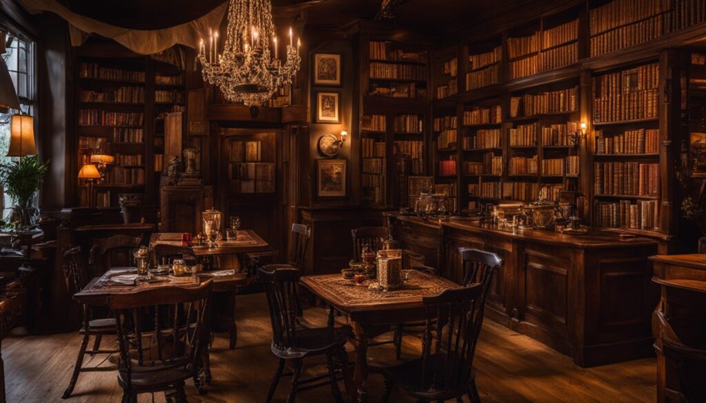 Must-visit spots in Salem Must-visit spots in Salem