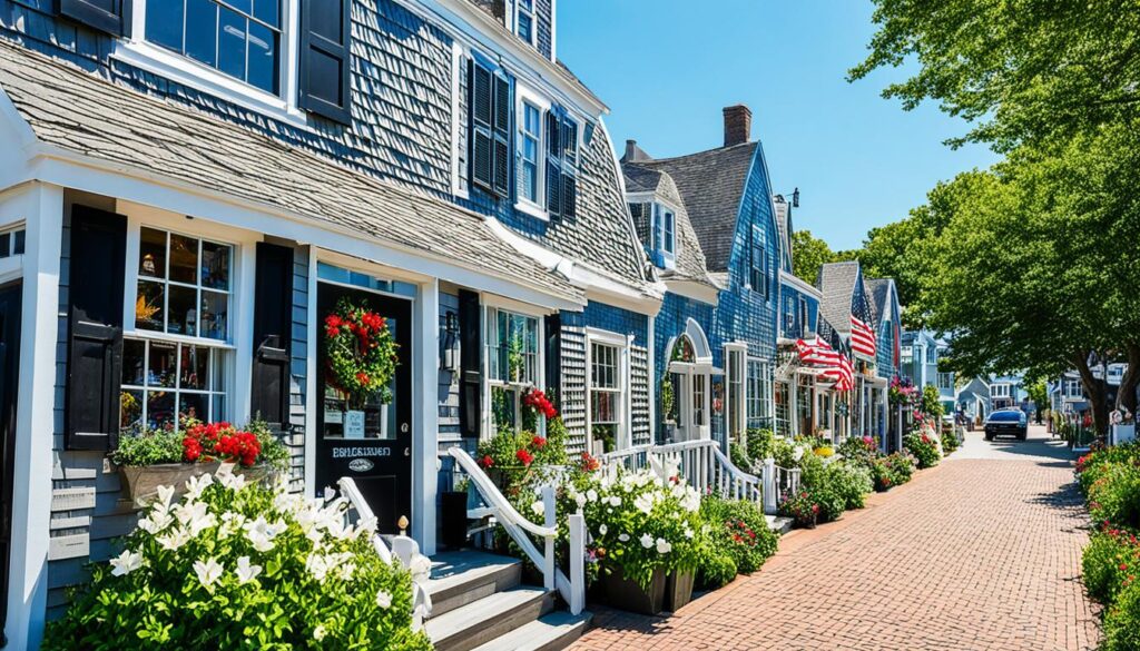 Nantucket Art Galleries Nantucket Art Galleries