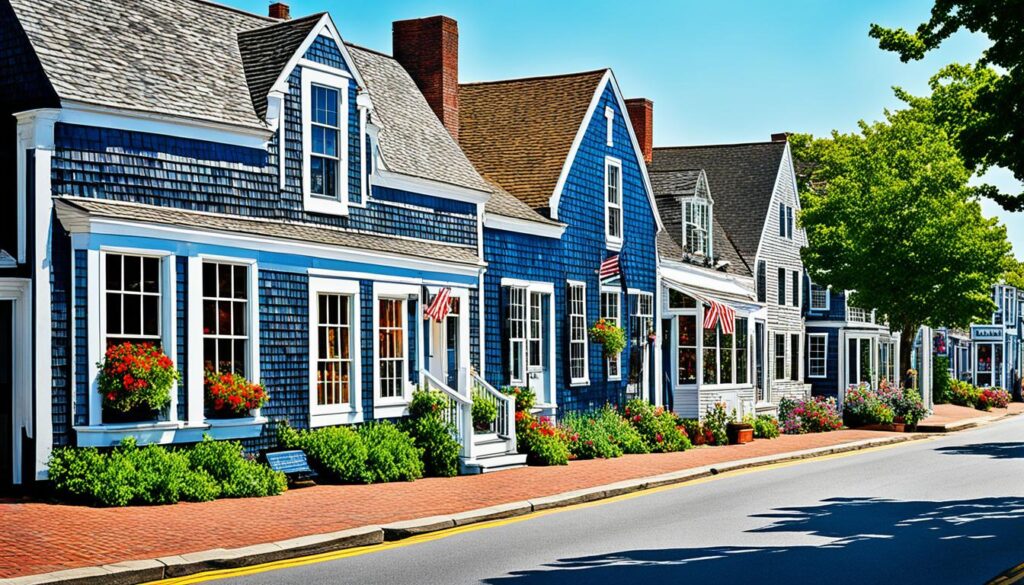 Nantucket Art Scene Nantucket Art Scene