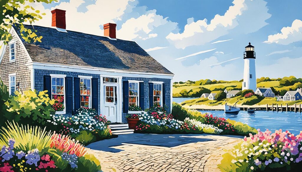 Nantucket Artistic Community Nantucket Artistic Community