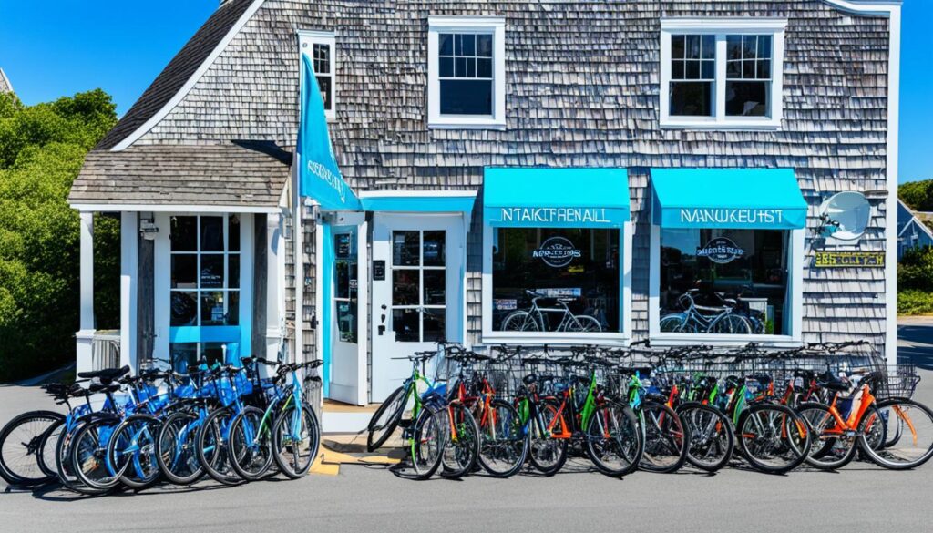 Nantucket Bike Rentals Nantucket Bike Rentals