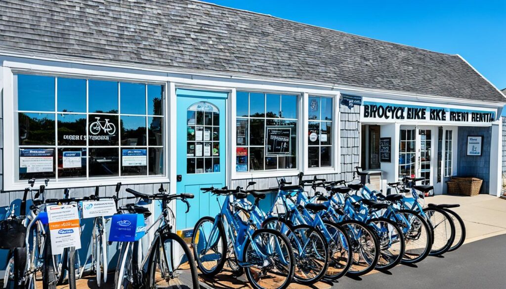 Nantucket Bike Rentals Nantucket Bike Rentals
