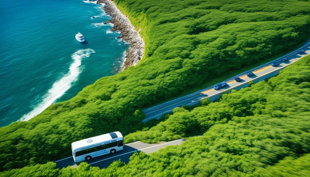 Nantucket Bus Service Nantucket Bus Service