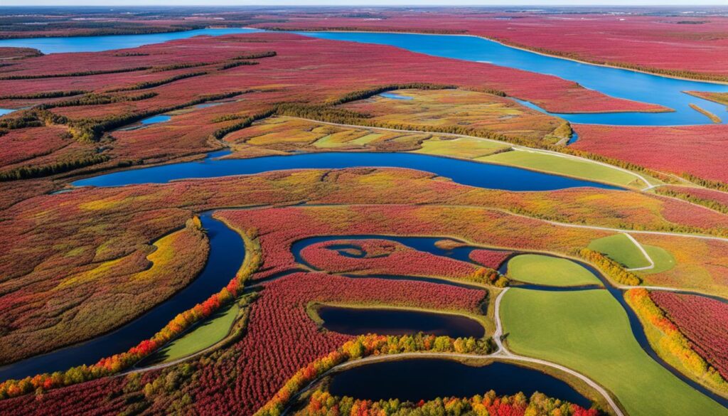 Nantucket Cranberries Nantucket Cranberries