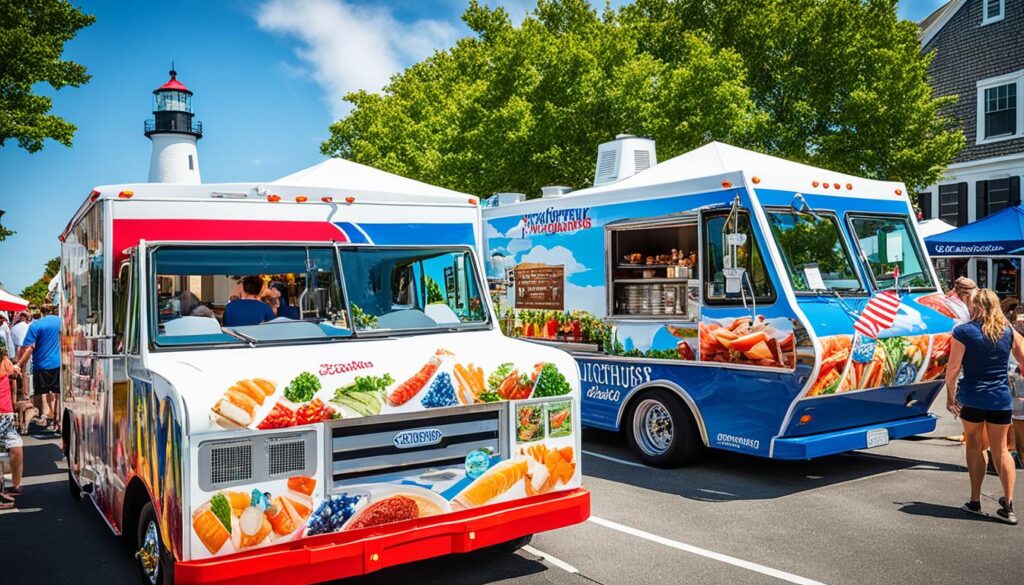 Nantucket Culinary Events and Festivals Nantucket Culinary Events and Festivals
