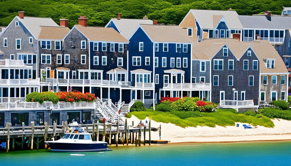 Nantucket Downtown Lodgings Nantucket Downtown Lodgings