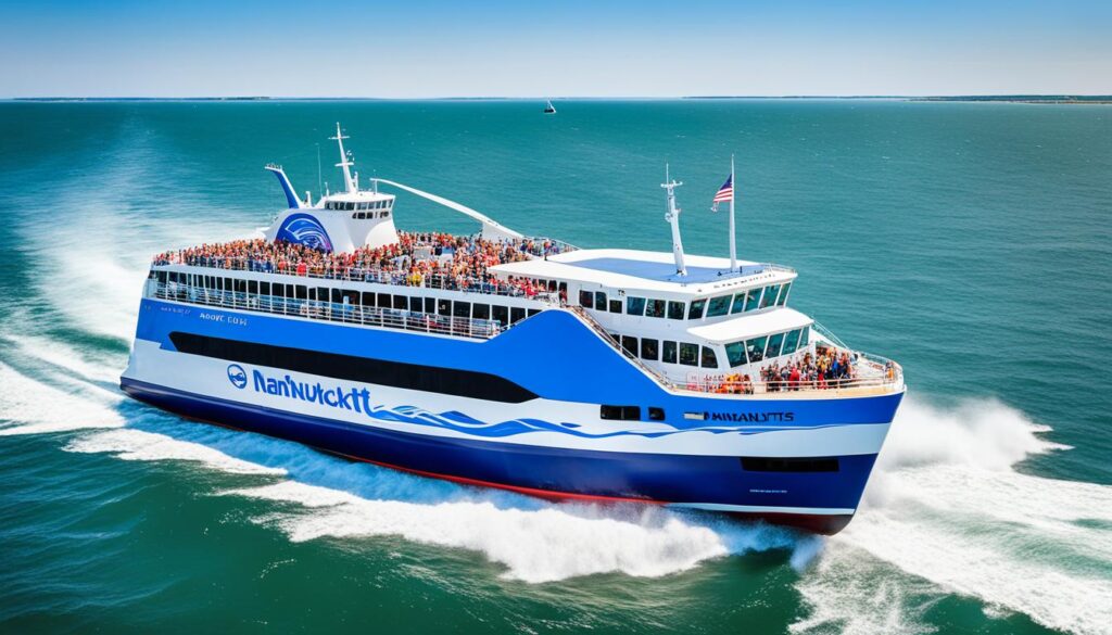 Nantucket Ferry Prices from Hyannis Nantucket Ferry Prices from Hyannis