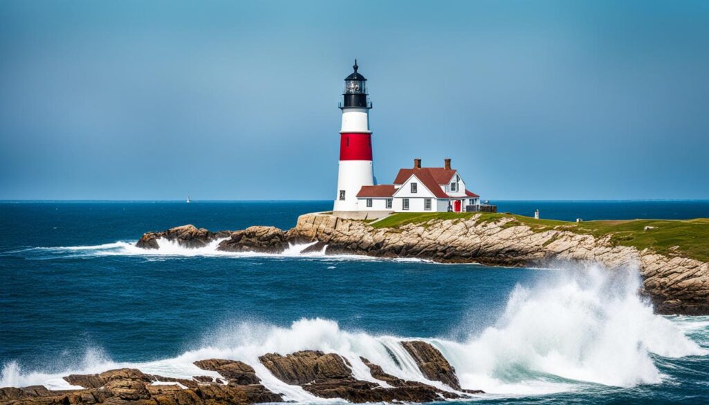 Nantucket Lighthouses Nantucket Lighthouses
