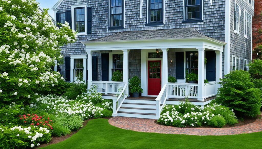 Nantucket Lodging Options Nantucket Lodging Options