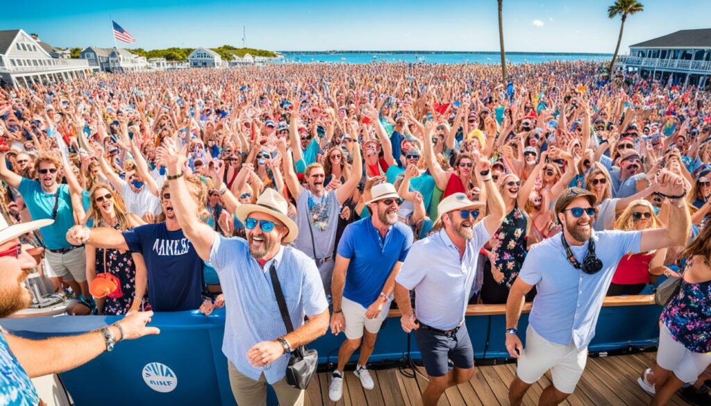 Nantucket Music Festivals Nantucket Music Festivals